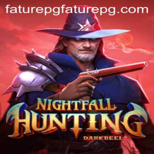 Unveiling NightfallHunting: An Epic Faturepg Adventure