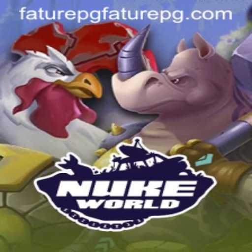 Unveiling NukeWorld: The Dynamic RPG Experience