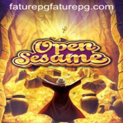 Discover the Enchanting World of OpenSesame: An RPG Adventure Like No Other
