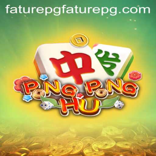 PONGPONGHU: Captivating Gamers with Unique Mechanics and Thrilling Play