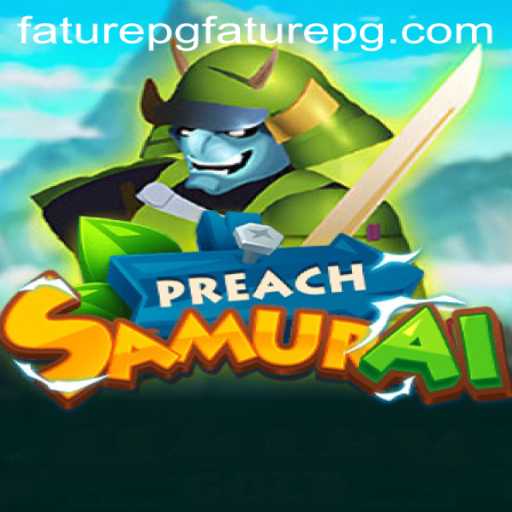PreachSamurai: A New Era of RPG Gaming with faturepg PH Login
