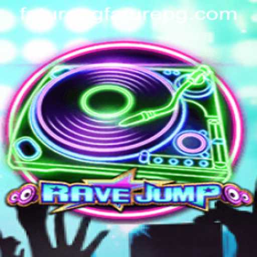 RaveJump: The Ultimate Thrill in Virtual Adventure Gaming