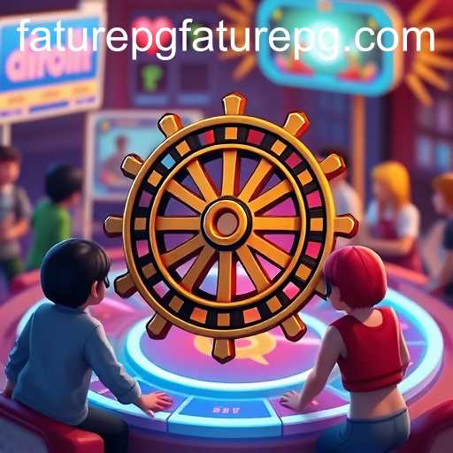 Rotary Games and Faturepg PH Login: Unveiling a Dynamic Gaming Experience