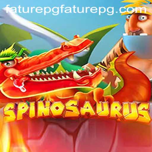 Spinosaurus: A Journey into the Prehistoric Digital Realm