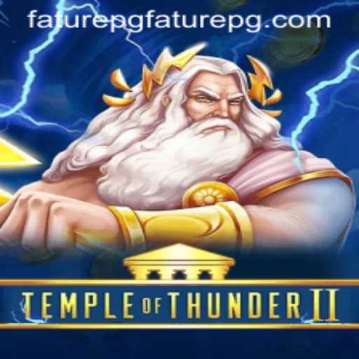 Exploring the World of Temple of Thunder II: A Revolutionary Role-Playing Experience