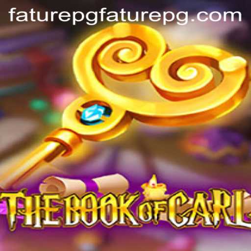 TheBookofCarl: Unveiling the Mysteries of a New Fantasy RPG