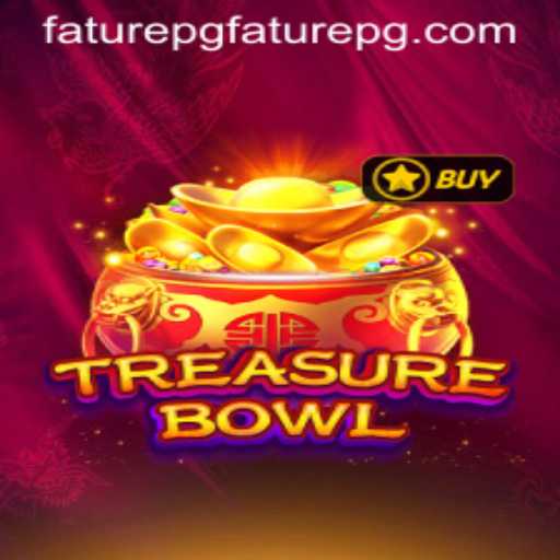 Exploring the World of TreasureBowl: A New Gaming Sensation