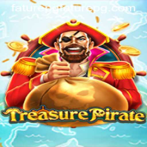 Welcome to TreasurePirate: An Immersive Gaming Experience