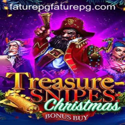 Discover the Magic of TreasuresnipesChristmas: A Festive Adventure