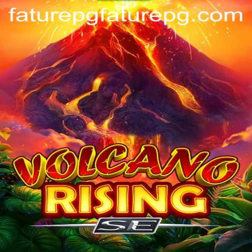 VolcanoRisingSE: An Immersive Adventure into a Fiery Realm