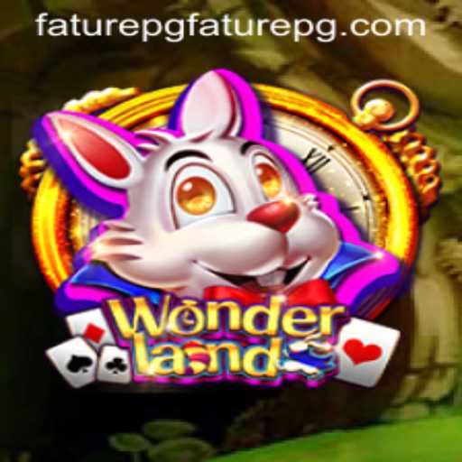 Explore Wonderland: An Immersive Adventure in the World of Faturepg PH Login