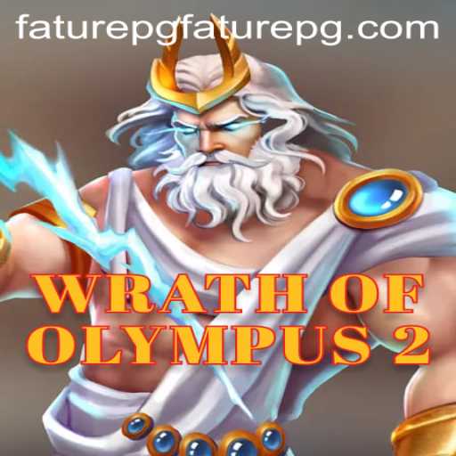 Discover the Epic World of WrathofOlympus2